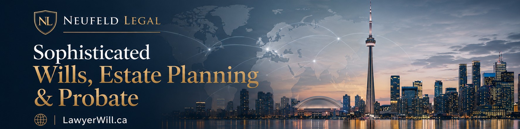 Sophisticated Wills, Estate Planning and Probate